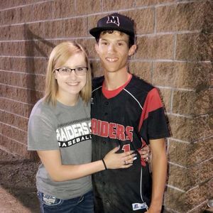 Meet your Posher, Lucas